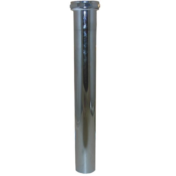 1-1/2X12S Jointext Tube, Larsen Supply Co, Mfr#: 03-2577